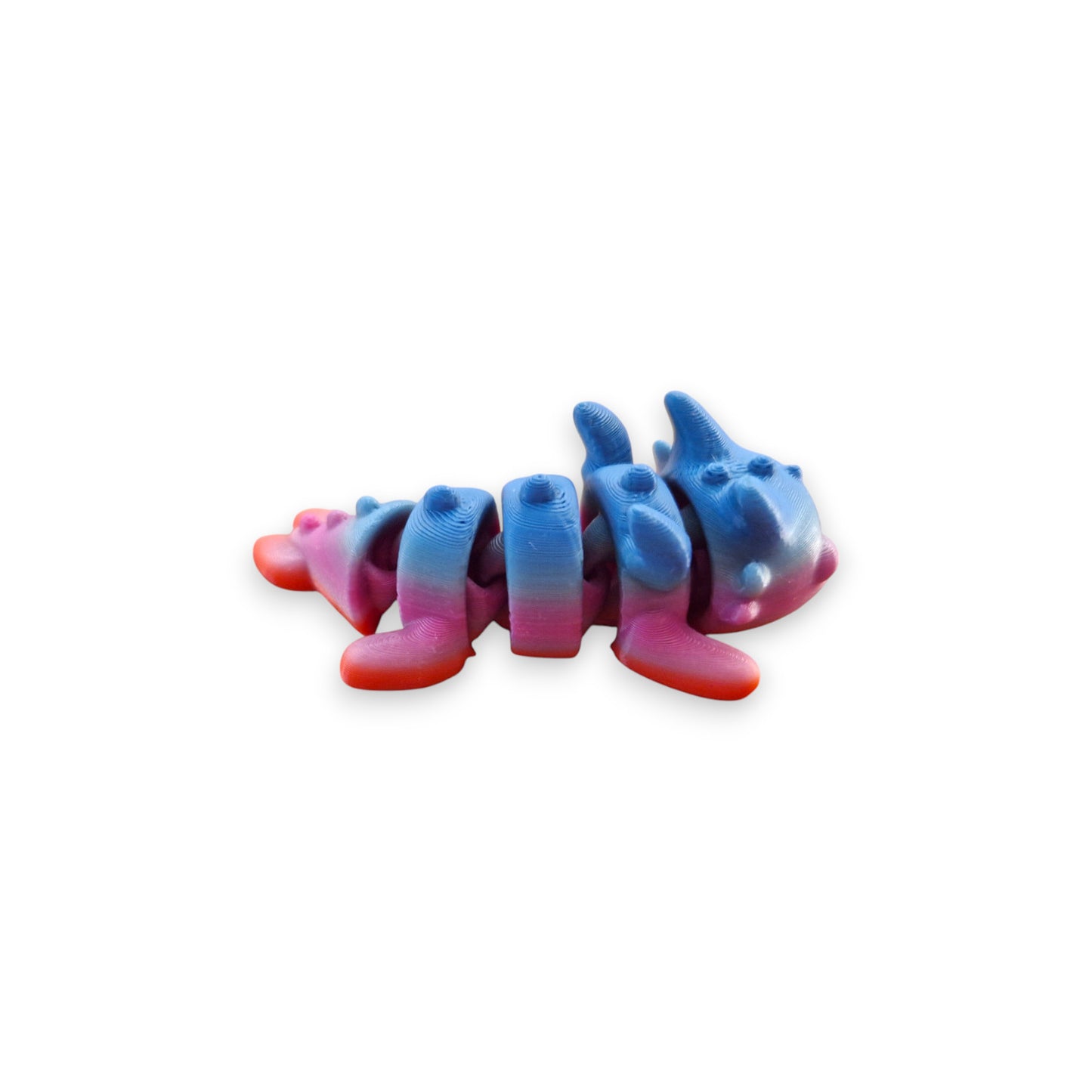 Mini dragon