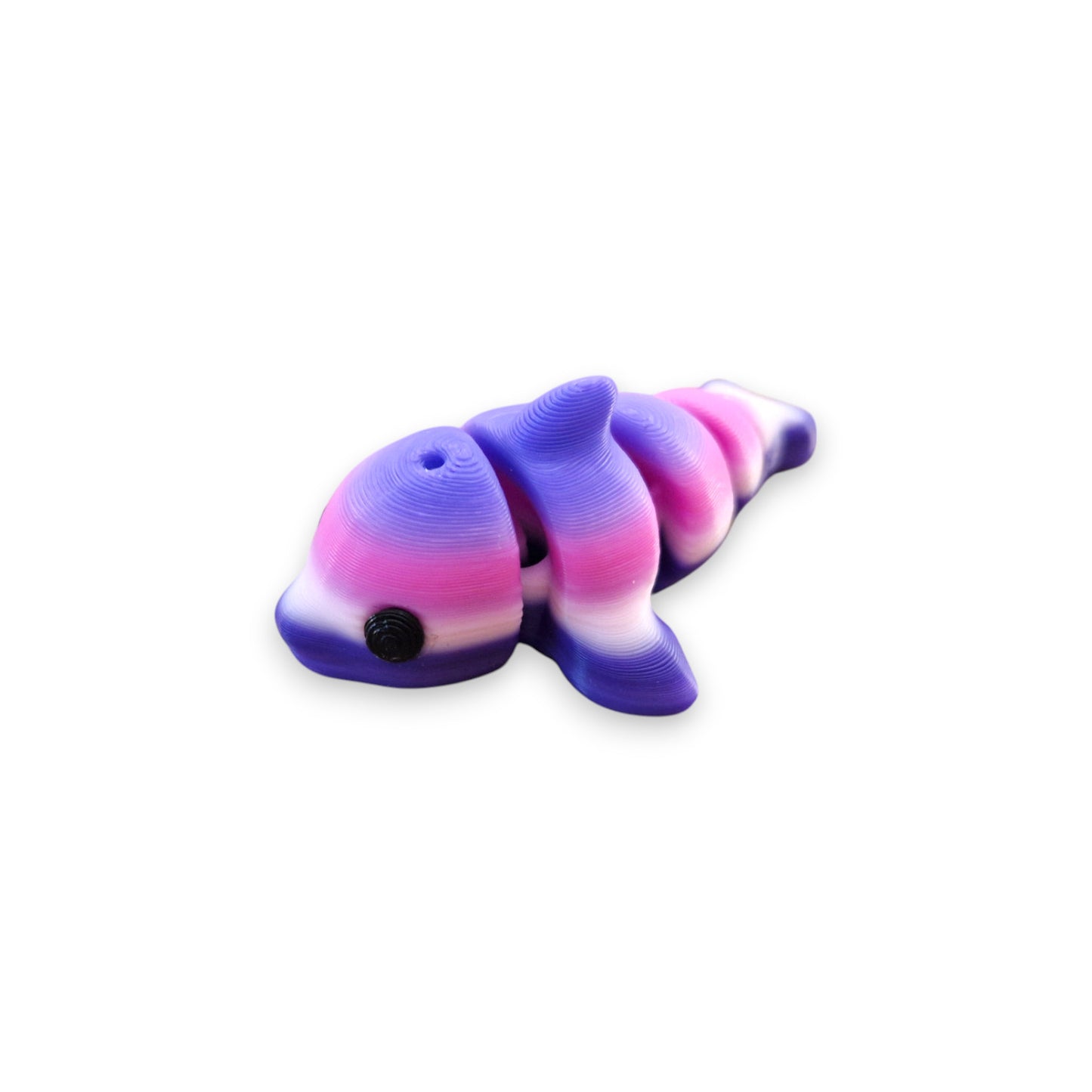 Mini dauphin