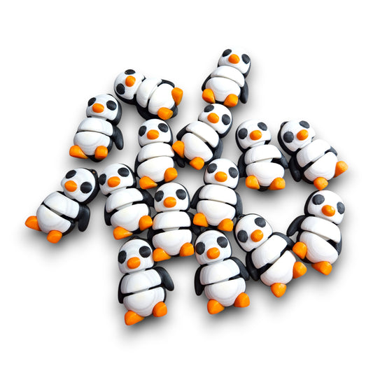 Jouet Pingouin mignon 🐧