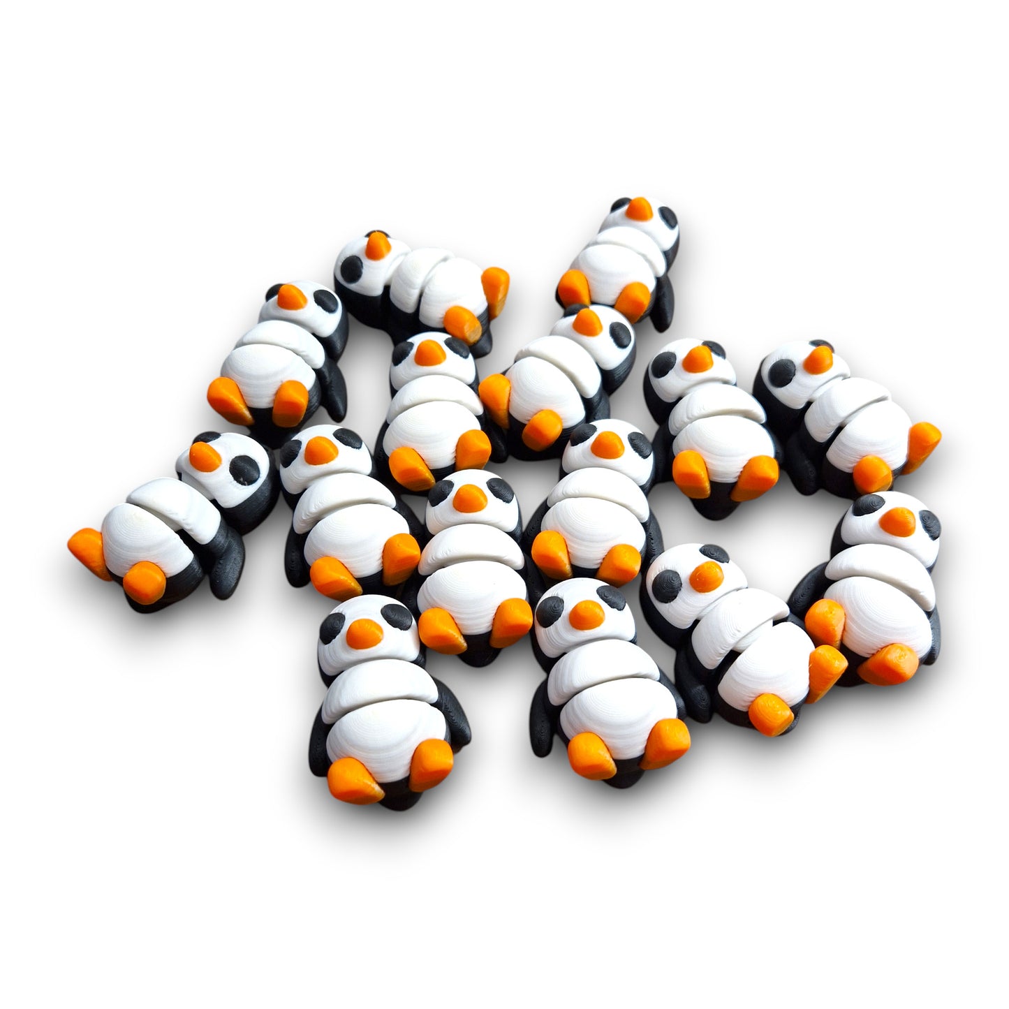 Jouet Pingouin mignon 🐧