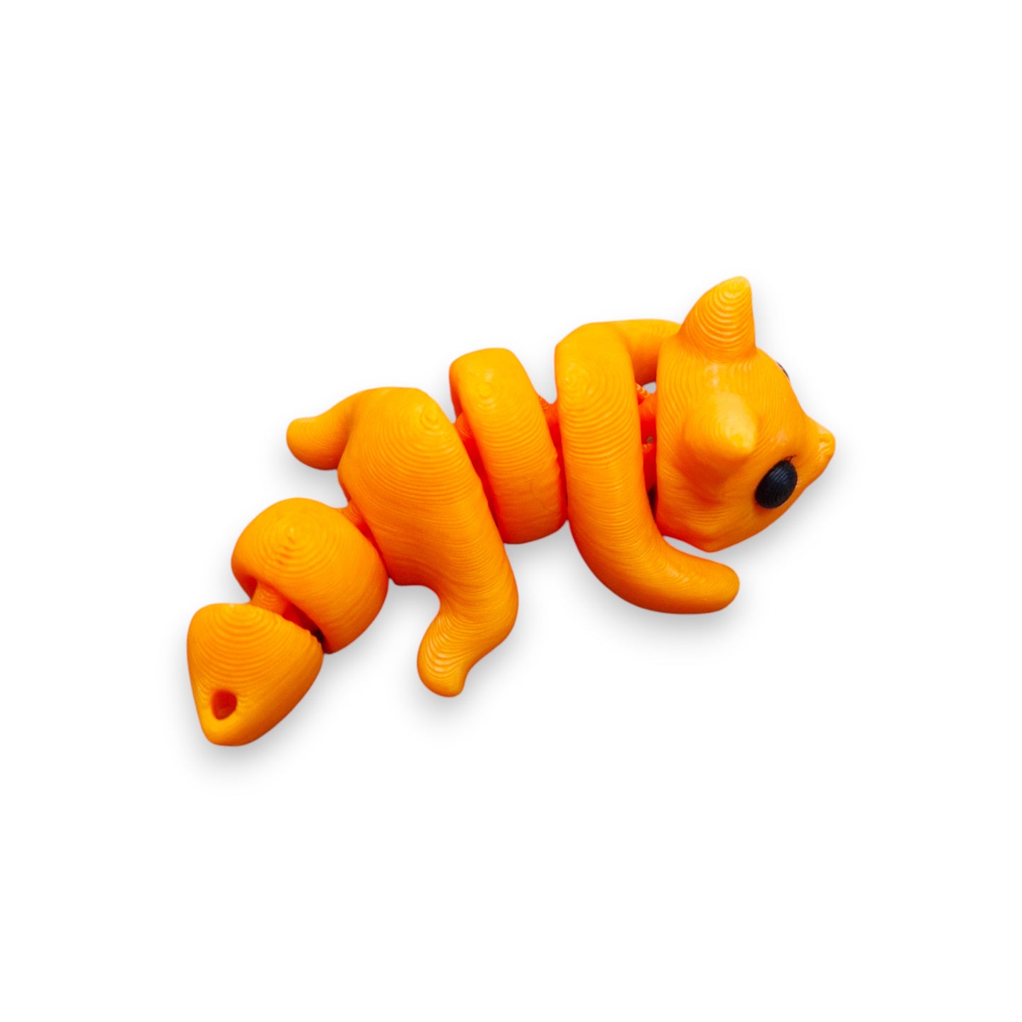 Mini renard
