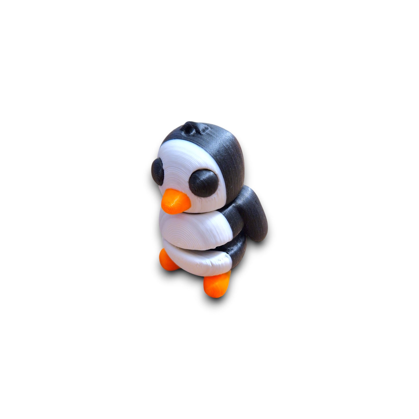 Jouet Pingouin mignon 🐧