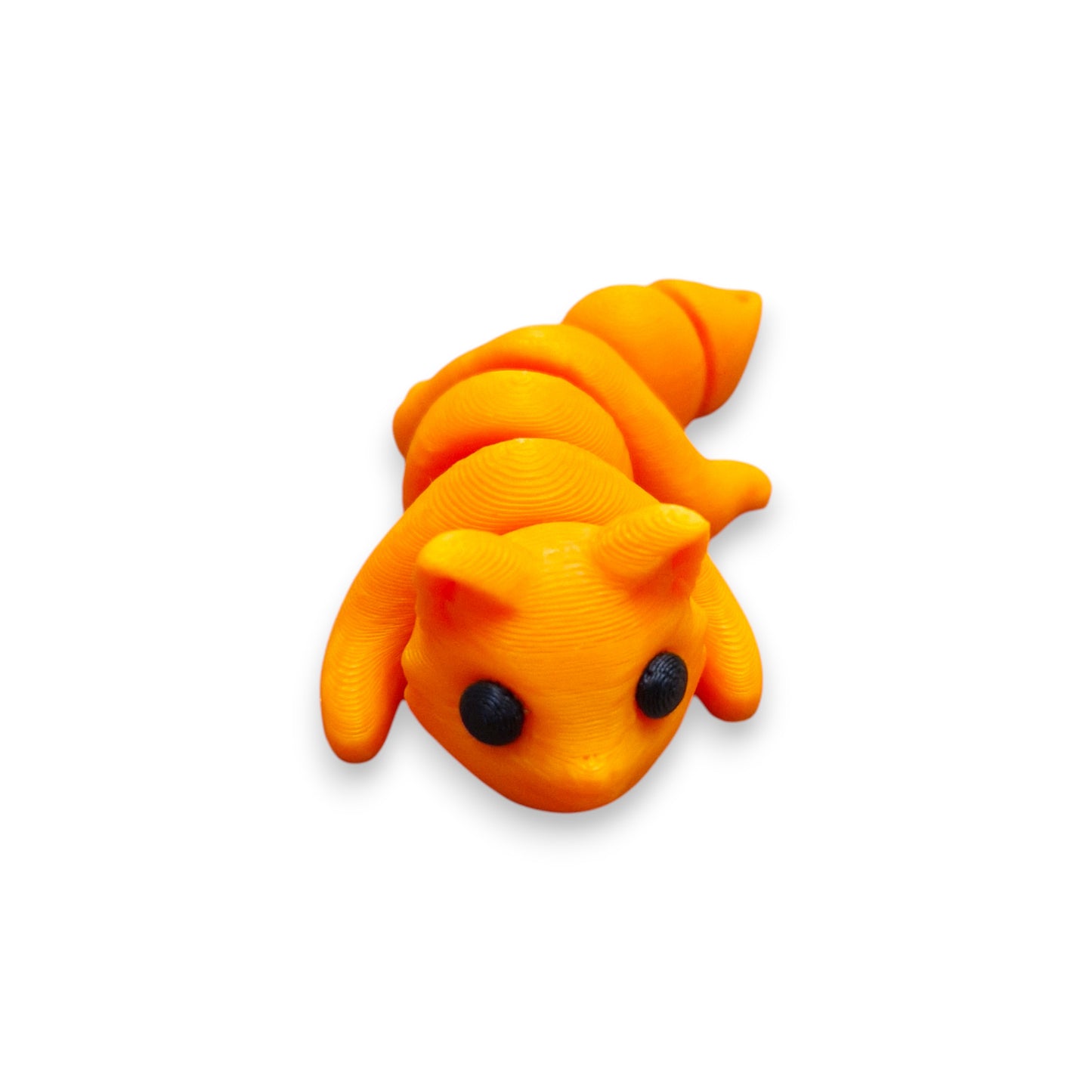 Mini renard