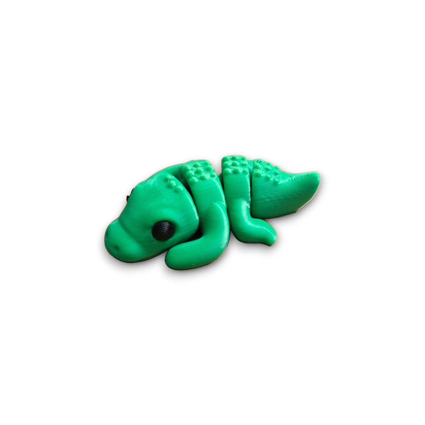 Mini crocodile