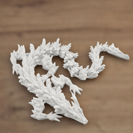 Dragon articulé (50cm)