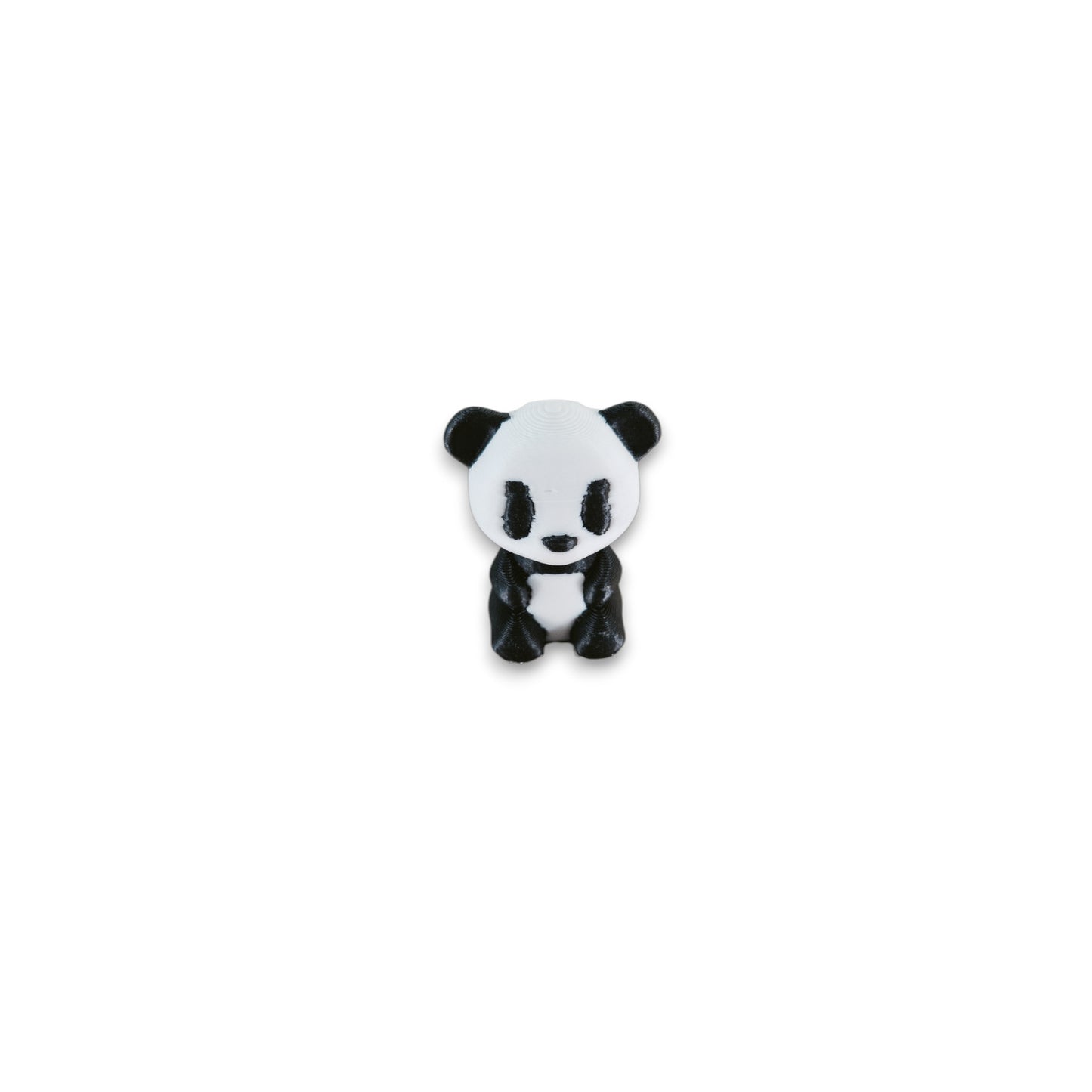 Figurine de Panda Mignon ✨🐼