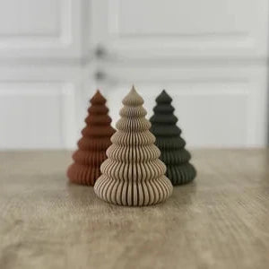 Sapin de Noël stylisé