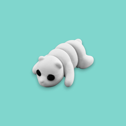 Ours mignon