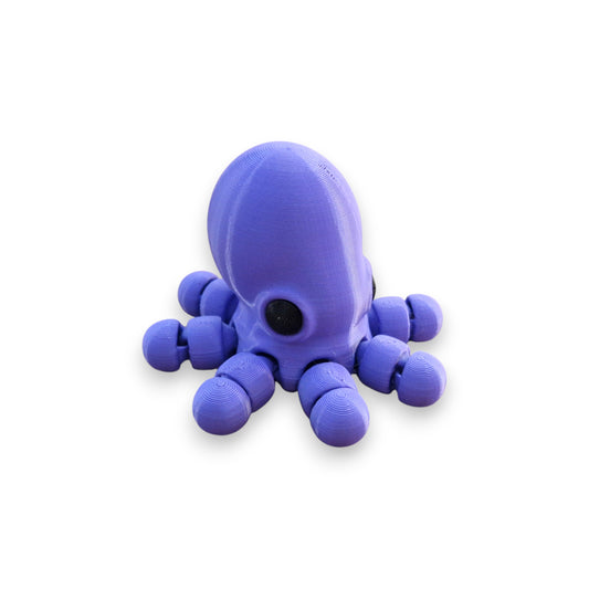 Octopus mignon