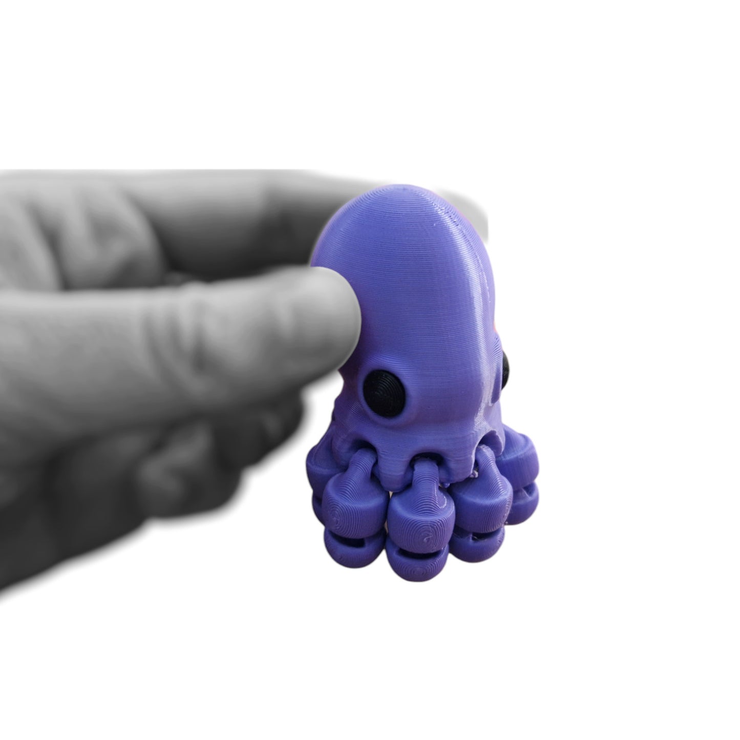 Octopus mignon