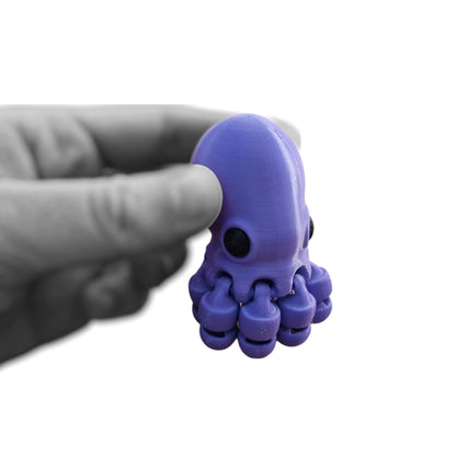 Octopus mignon