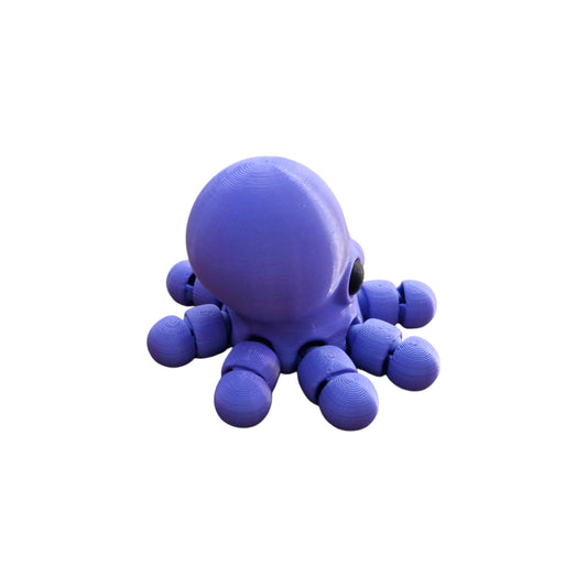 Octopus mignon