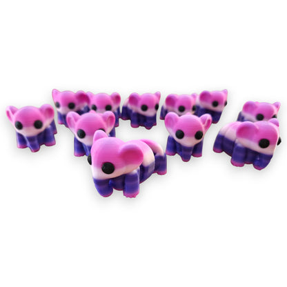Éléphant mignon