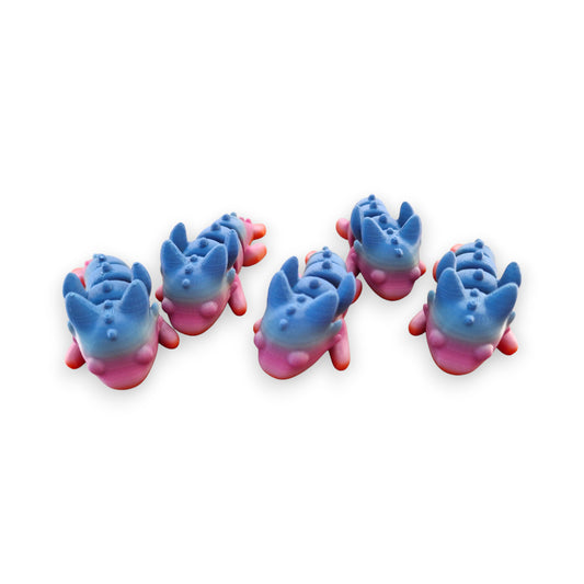 Mini dragon