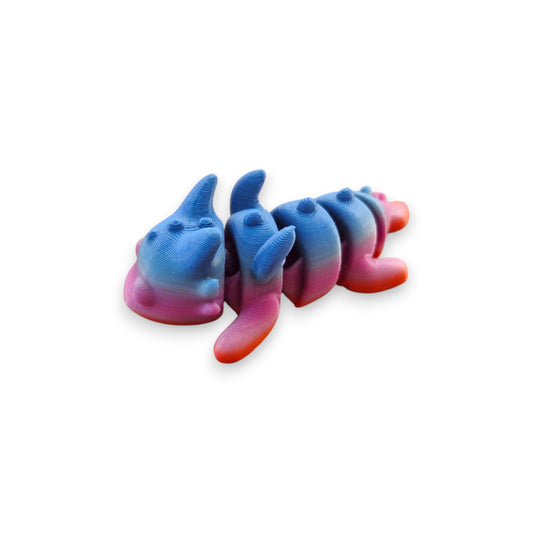 Mini dragon