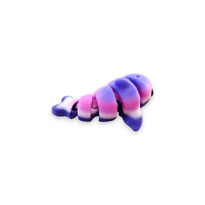 Mini dauphin