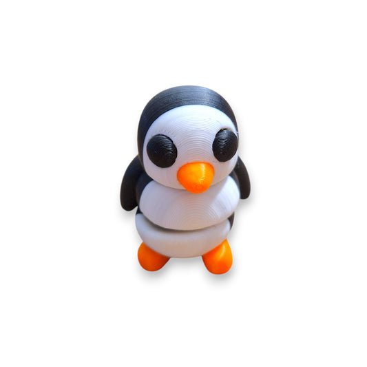 Jouet Pingouin mignon 🐧