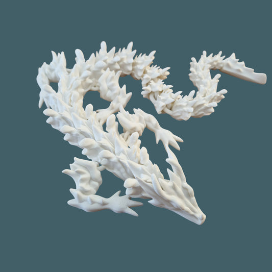 Dragon articulé (50cm)