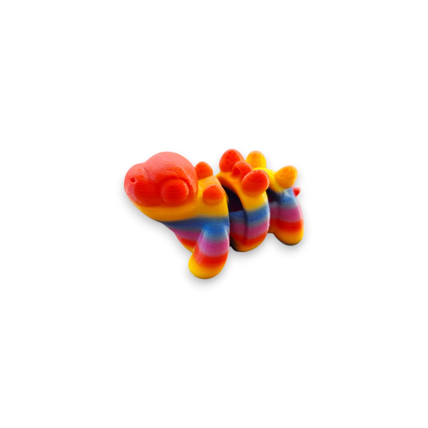 Mini dinosaure