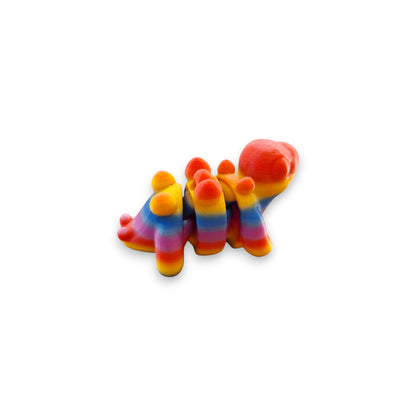 Mini dinosaure